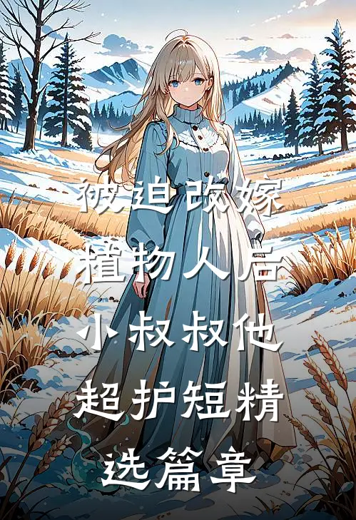 被迫改嫁植物人后，小叔叔他超护短精选篇章