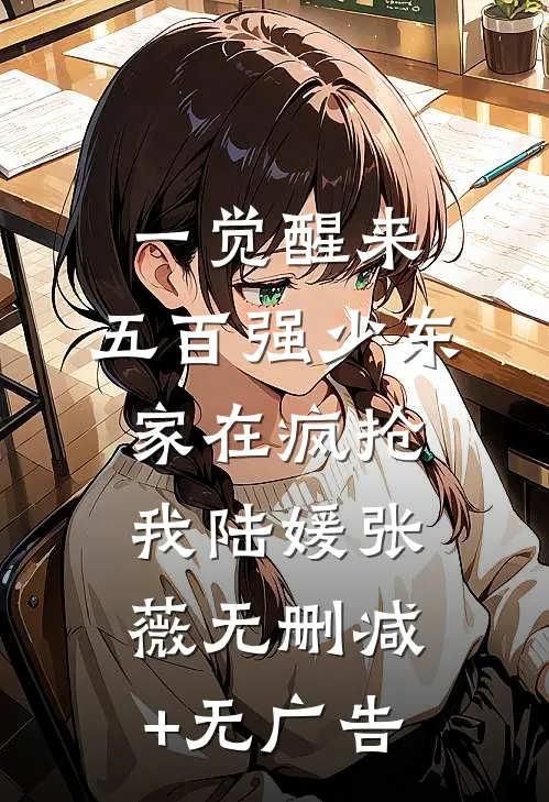 一觉醒来，五百强少东家在疯抢我陆媛张薇无删减+无广告