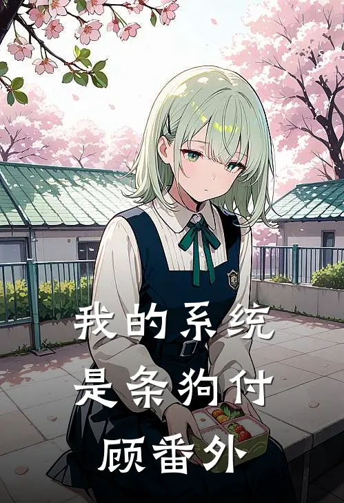 我的系统是条狗付顾 番外
