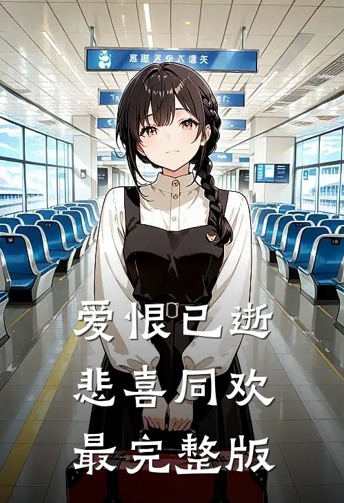 爱恨已逝，悲喜同欢最完整版