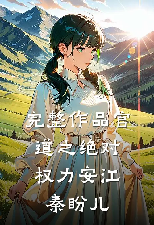 完整作品官道之绝对权力安江,秦盼儿