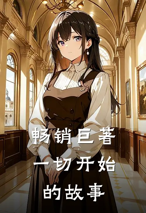 畅销巨著一切开始的故事