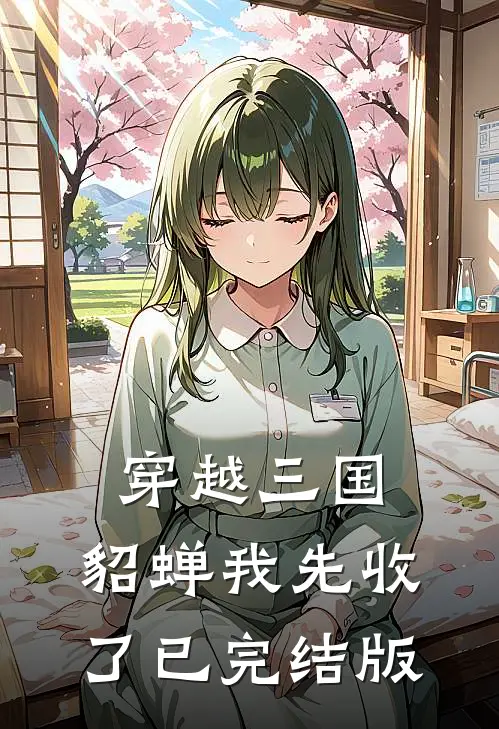 穿越三国，貂蝉我先收了已完结版