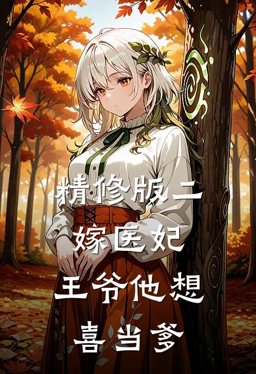 精修版二嫁医妃：王爷他想喜当爹