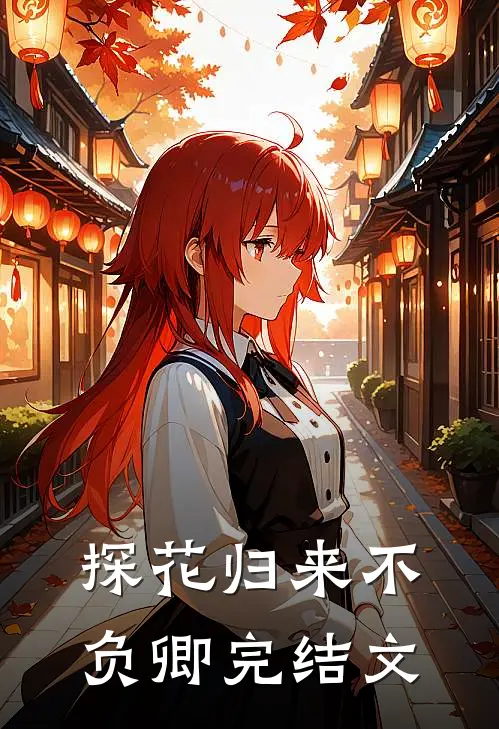 探花归来不负卿完结文章