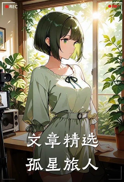 文章精选孤星旅人的作者