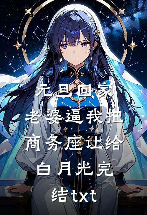 元旦回家，老婆逼我把商务座让给白月光完结txt