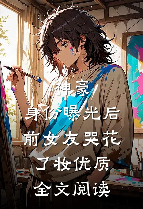 神豪：身份曝光后，前女友哭花了妆优质全文阅读