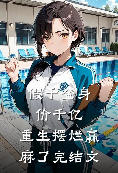 假千金身价千亿，重生摆烂赢麻了完结文