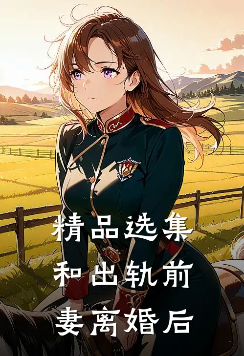 精品选集和出轨前妻离婚后