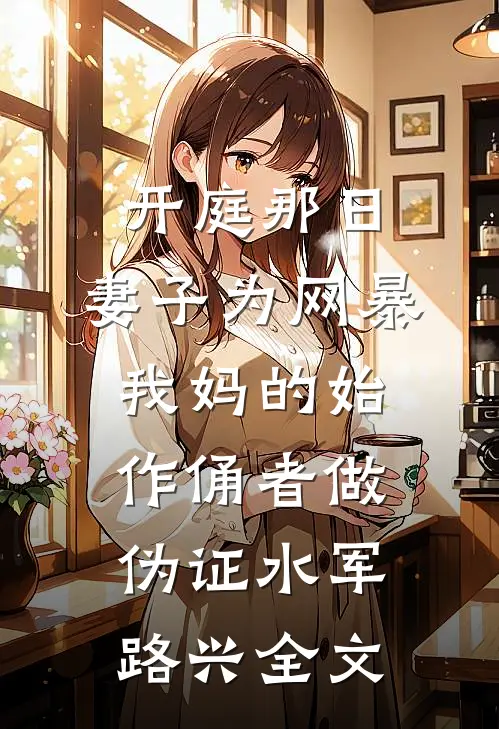 开庭那日，妻子为网暴我妈的始作俑者做伪证水军路兴全文