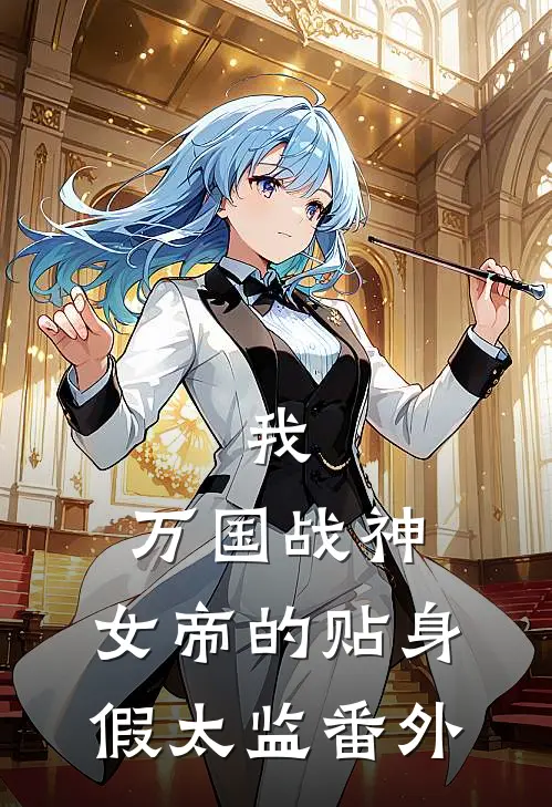 我，万国战神，女帝的贴身假太监 番外