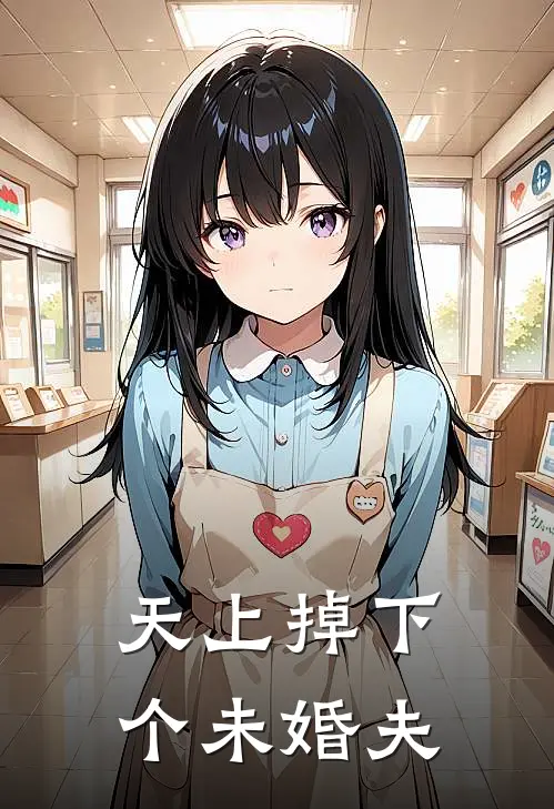 天上掉下个未婚夫