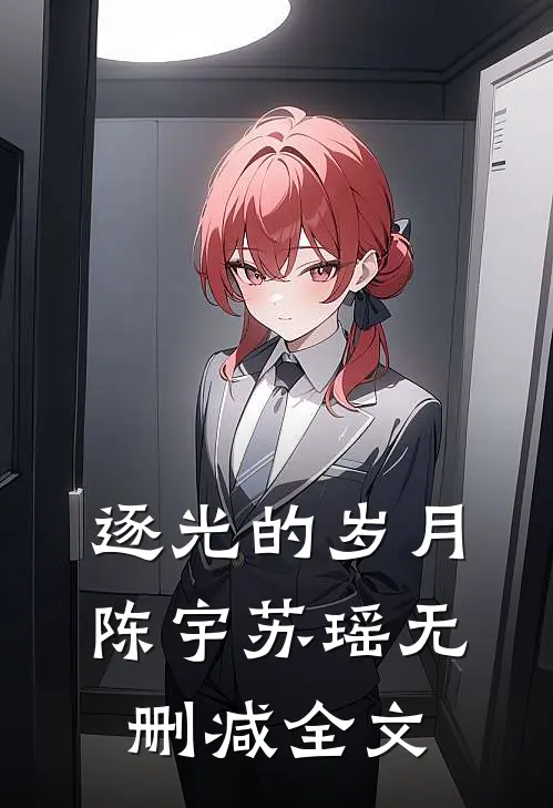 逐光的岁月陈宇苏瑶无删减全文