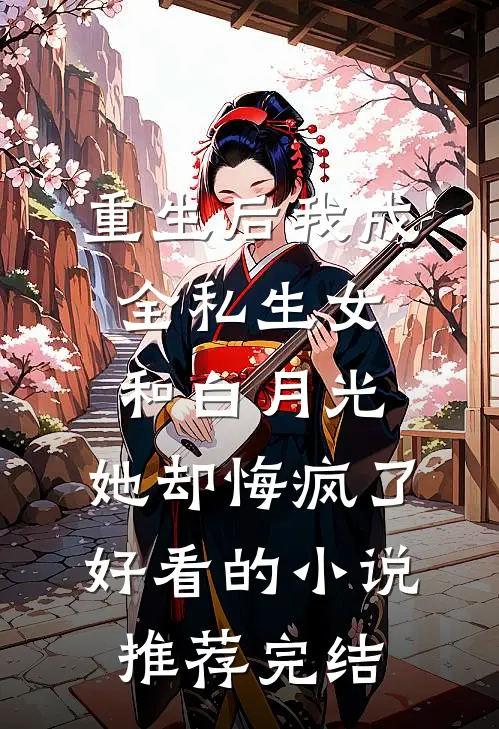 重生后我成全私生女和白月光，她却悔疯了好看的小说推荐完结