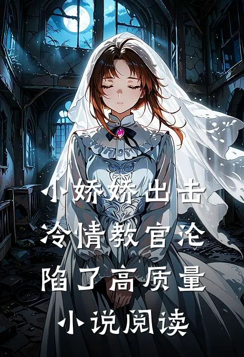 小娇娇出击，冷情教官沦陷了高质量小说阅读
