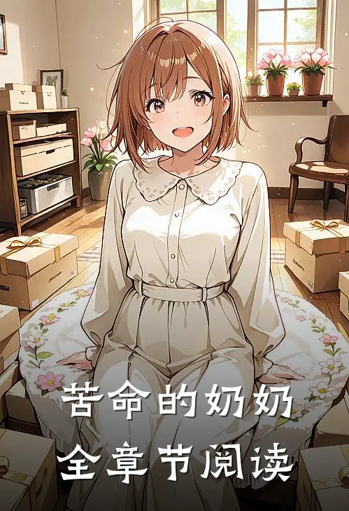 苦命的奶奶全章节阅读