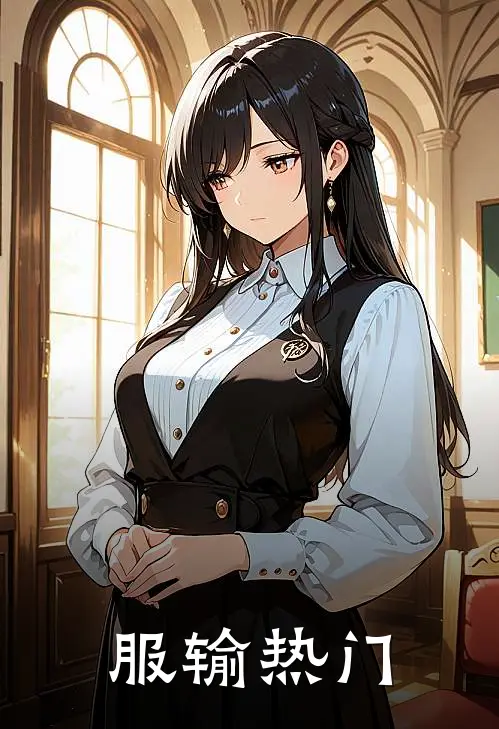 服输热门