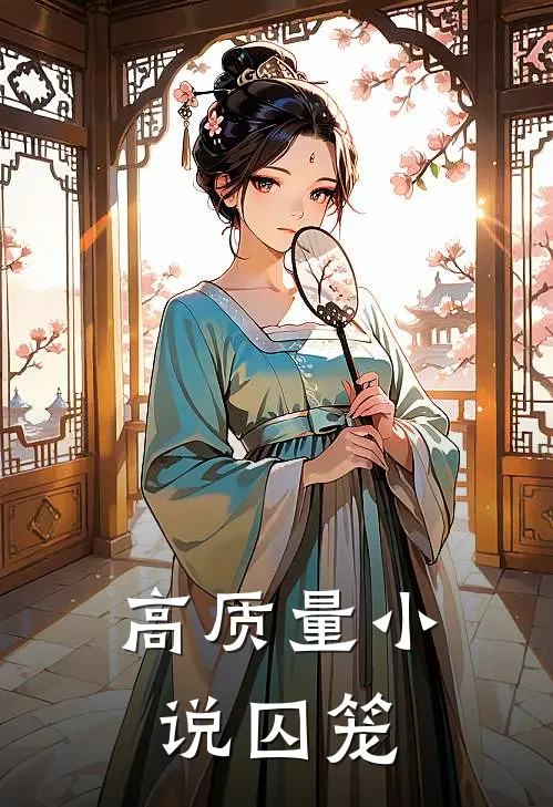 高质量小说囚笼