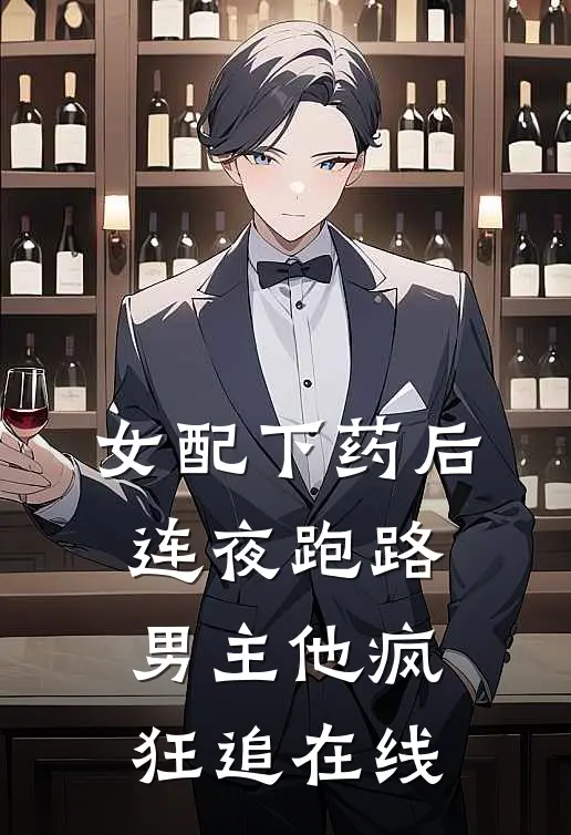 女配下药后连夜跑路，男主他疯狂追在线