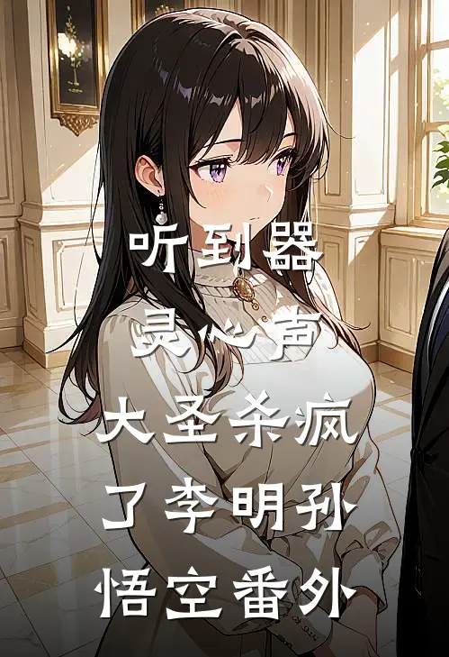 听到器灵心声：大圣杀疯了李明孙悟空 番外