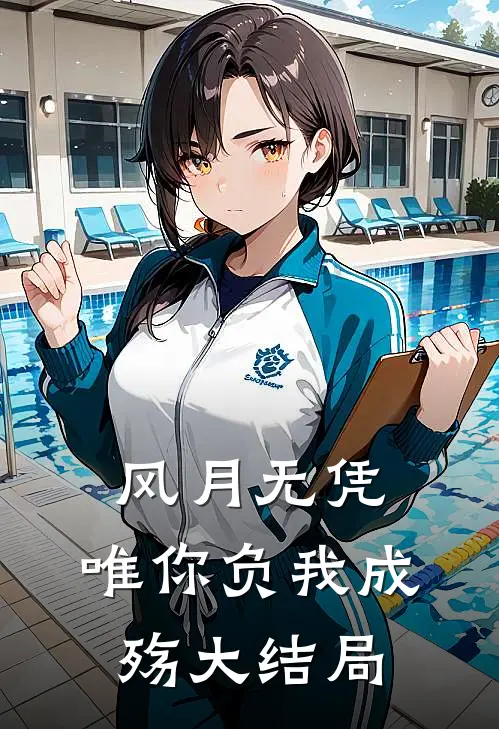 风月无凭，唯你负我成殇大结局