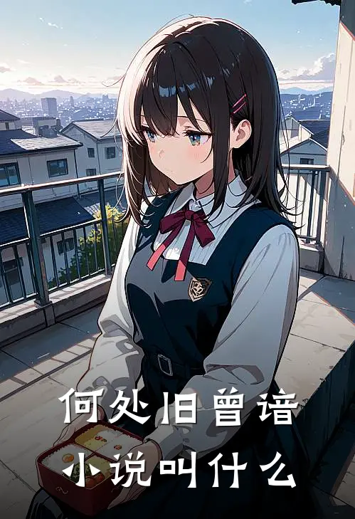 何处旧曾谙小说叫什么