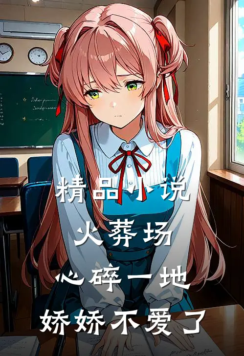 精品小说火葬场：心碎一地，娇娇不爱了