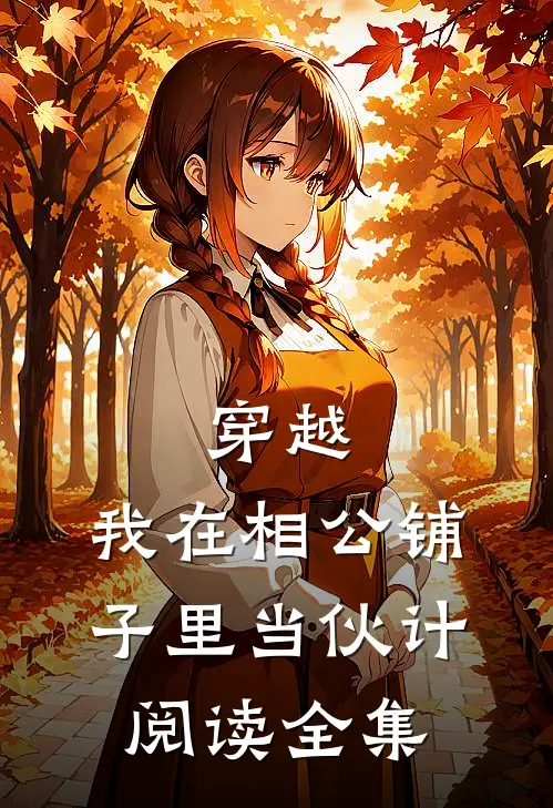 穿越：我在相公铺子里当伙计阅读全集