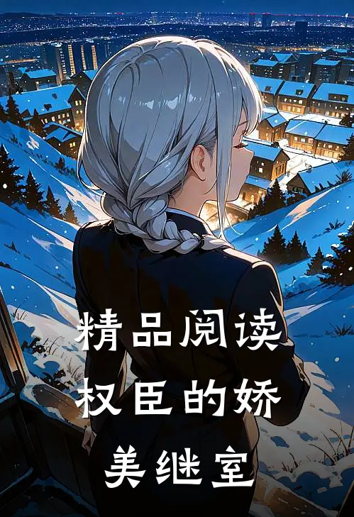 精品阅读权臣的娇美继室