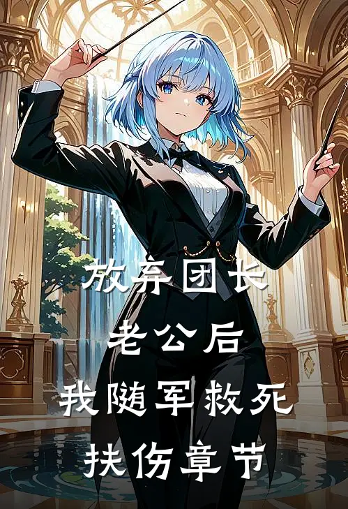 放弃团长老公后，我随军救死扶伤章节