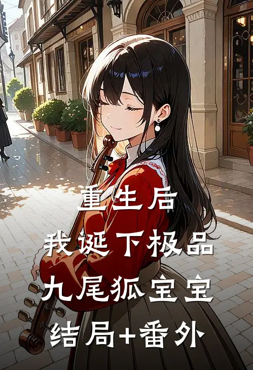 重生后，我诞下极品九尾狐宝宝结局+番外