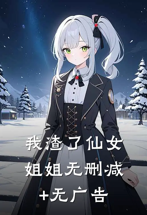 我渣了仙女姐姐无删减+无广告