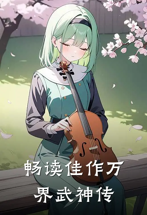 畅读佳作万界武神传
