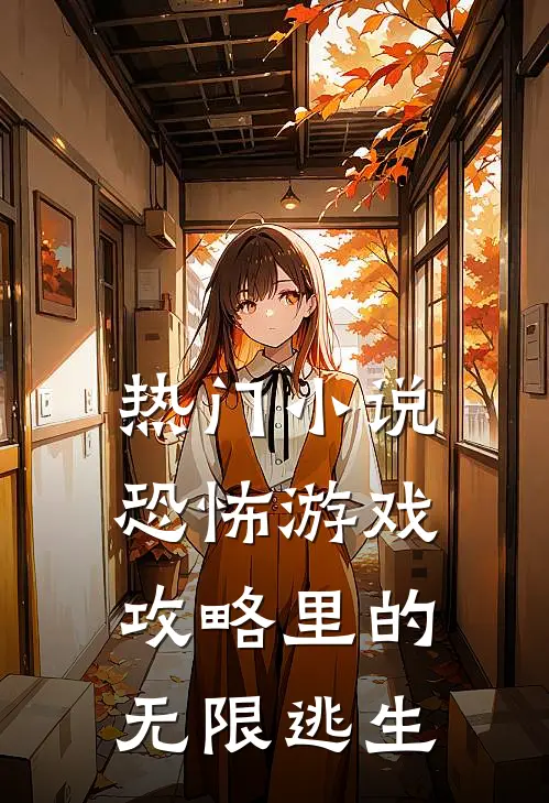 热门小说恐怖游戏攻略里的无限逃生