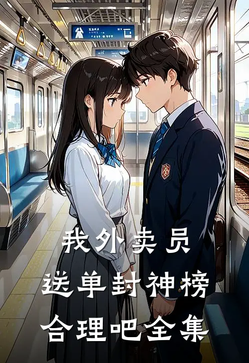 我外卖员，送单封神榜合理吧 全集