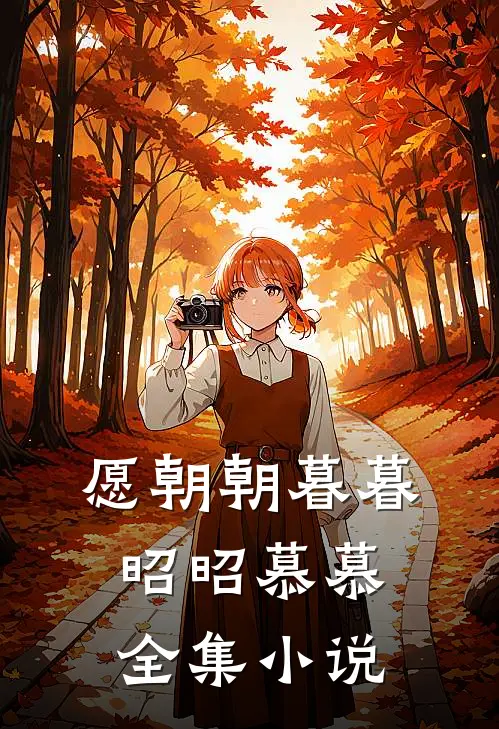 愿朝朝暮暮，昭昭慕慕全集小说