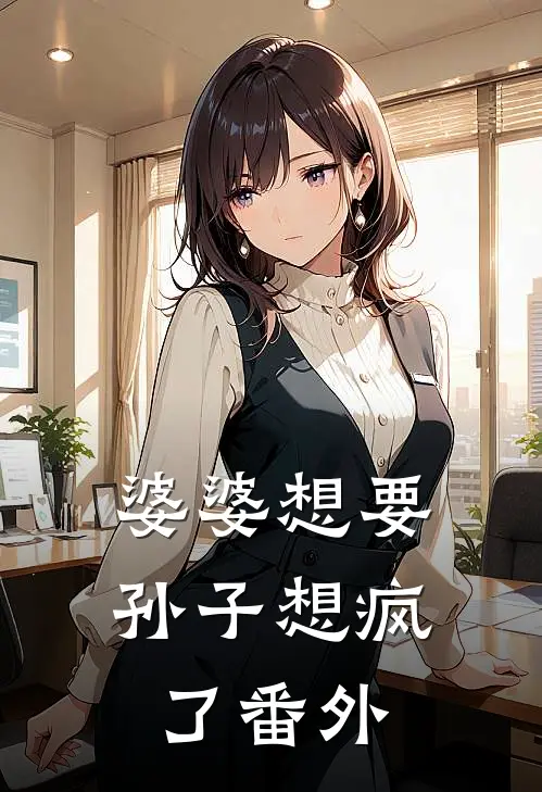 婆婆想要孙子想疯了 番外