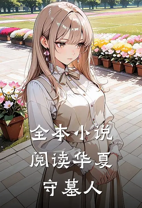 全本小说阅读华夏守墓人