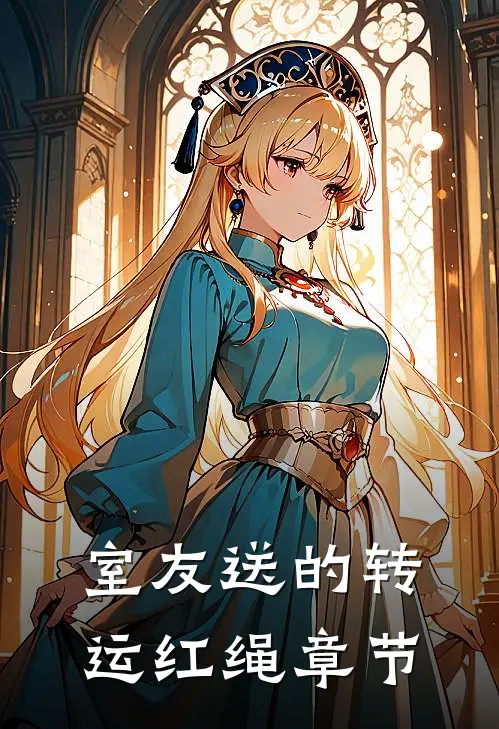 室友送的转运红绳章节