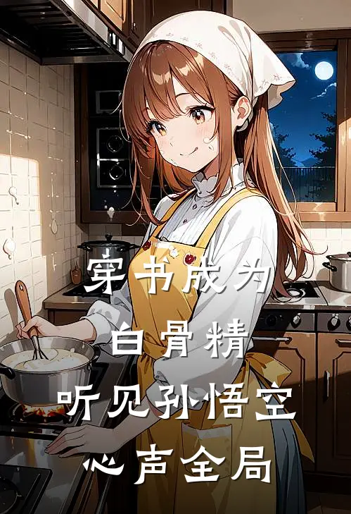 穿书成为白骨精，听见孙悟空心声全局