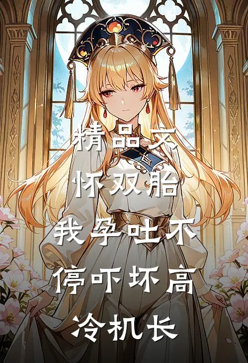 精品文怀双胎，我孕吐不停吓坏高冷机长