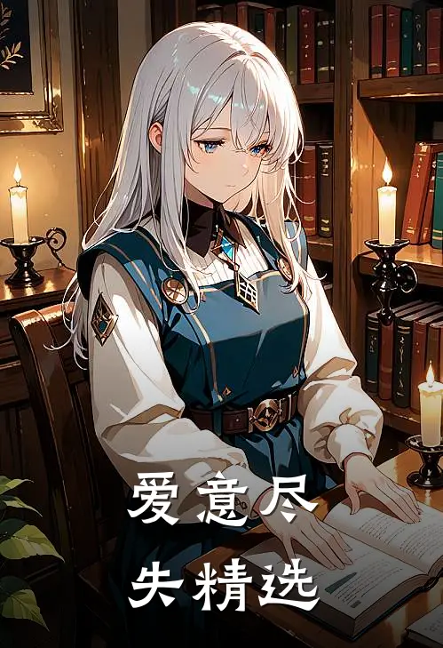 爱意尽失精选