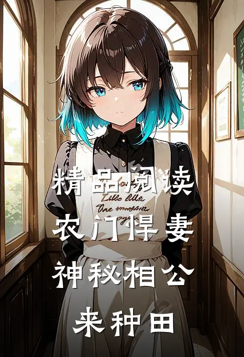 精品阅读农门悍妻：神秘相公来种田