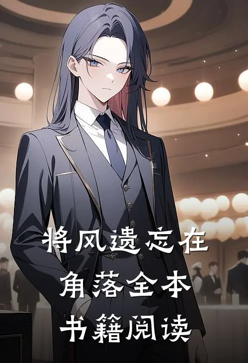 将风遗忘在角落全本书籍阅读