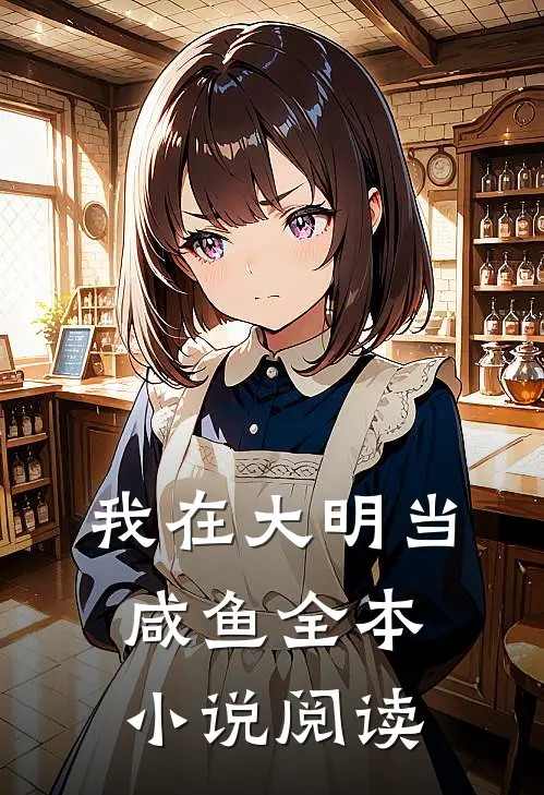 我在大明当咸鱼全本小说阅读