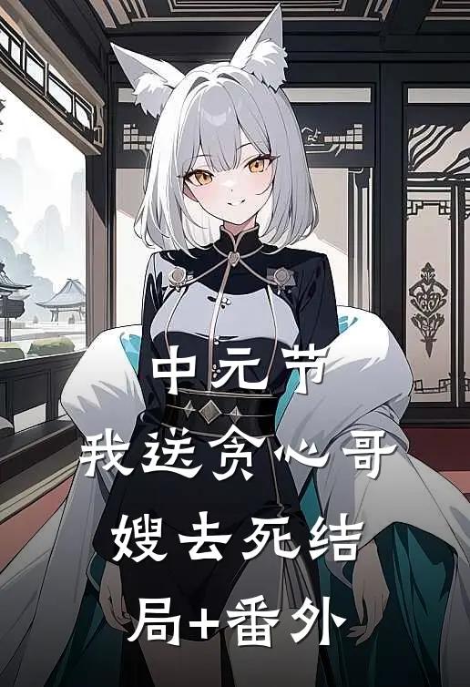 中元节，我送贪心哥嫂去死结局+番外