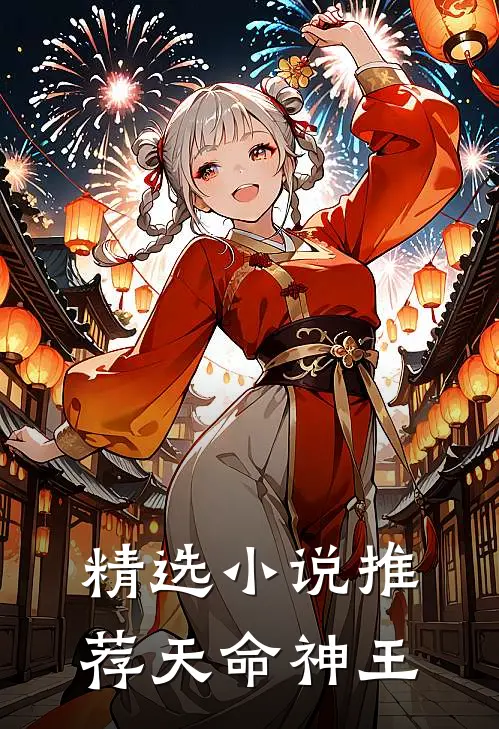 精选小说推荐天命神王