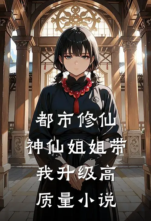 都市修仙：神仙姐姐带我升级高质量小说