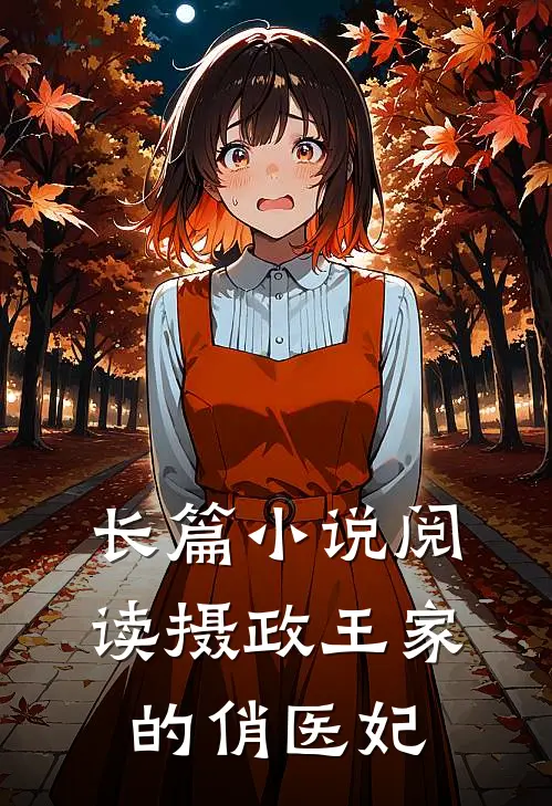 长篇阅读摄政王家的俏医妃全文